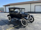 Thumbnail Photo 14 for 1922 Ford Model T